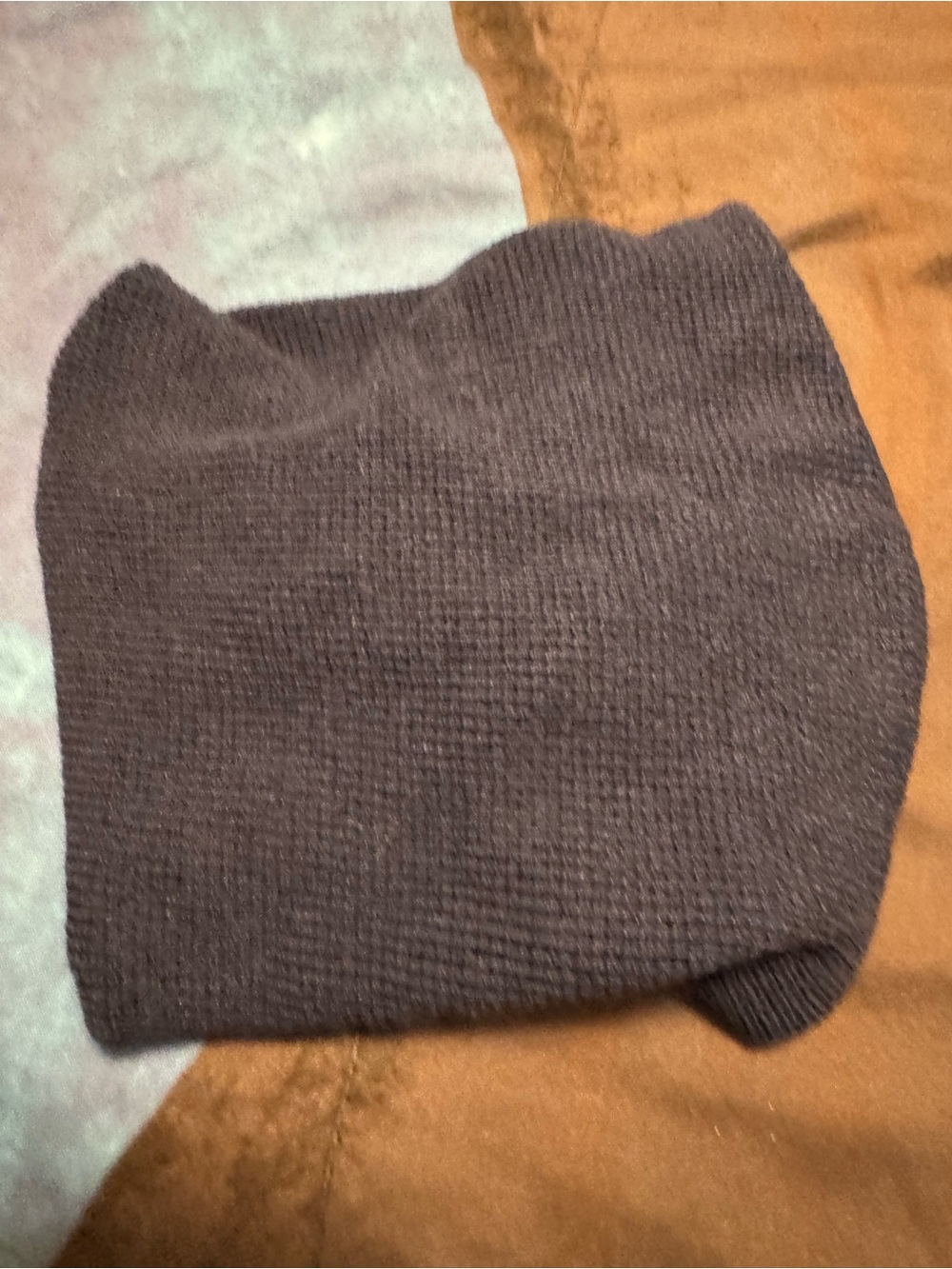 Uniqlo Neck Gaiter-Scarf